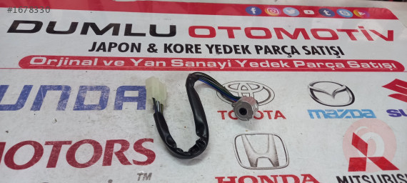 KONTAK TERMIK PICKUP D21 90-