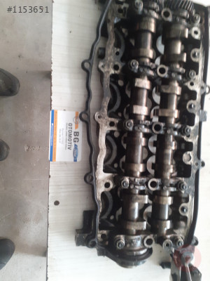 OPEL CORSA C 1 . 7 DİZEL EKSANTRİK MİLİ