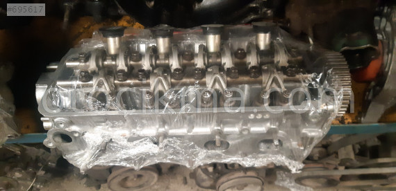 Proton çıkma silindir kapağı 1.6