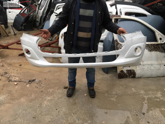 ford tourneo ön Tampon çıkma temiz