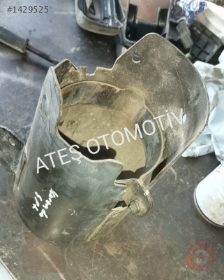 Korondo sport filtre tutacağı