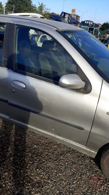 fiat albea çıkma sağ ön dolu kapı