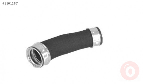 VW TRANSPORTER 03-10 BASINC TURBO HORTUMU 7H0145555C