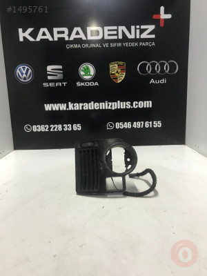 VW JETTA, GOLF 4, BORA KALORİFER ÜFLEMESİ-1J1819703D