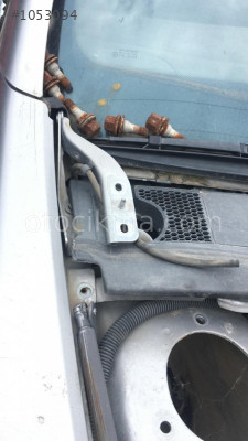 peugeot 607 orjinal kaput menteşesi