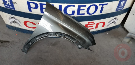 PEUGEOT PEJO 5008 SAĞ ÇAMURLUK TEMSAN OTO