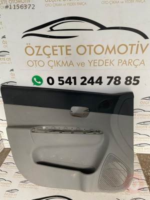 HYUNDAİ ACCENT ERA SOL ÖN KAPI DÖŞEMESİ BEJ RENK ORJİNAL