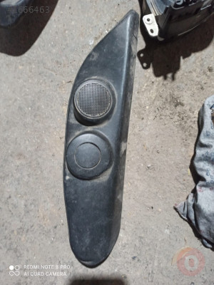 1354937080 1354937080 PEUGEOT BİPPER-FİORİNO-NEMO ÇIKMA SAĞ