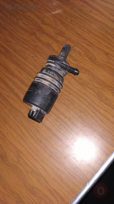 OPEL VECTRA B CAM SUYU MOTORU