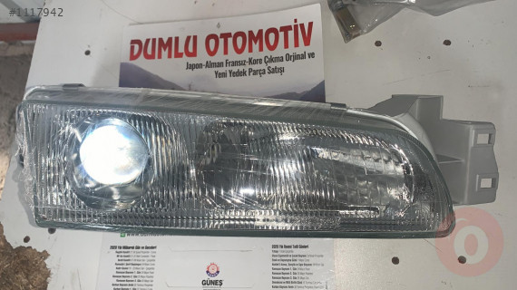 MAZDA 626 ÖN SAĞ FAR