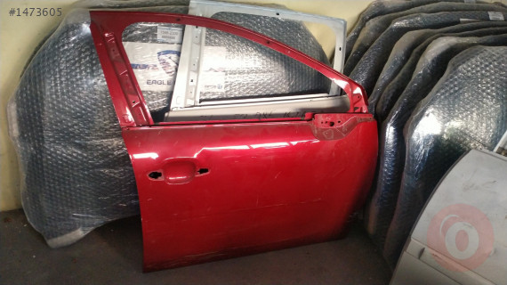 Citreon C3 sağ ön kapı