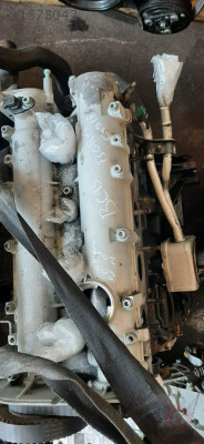 VOLKSWAGEN POLO,GOLF (BCB) MOTOR ORJİNAL ÇIKMA HATASIZ