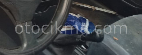 toyota corona 2.0 çıkma vites konsolu
