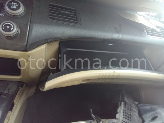 2007 HONDA CIVIC  1.6 KOMPLE ÇIKMA DOLU TORPİDO.