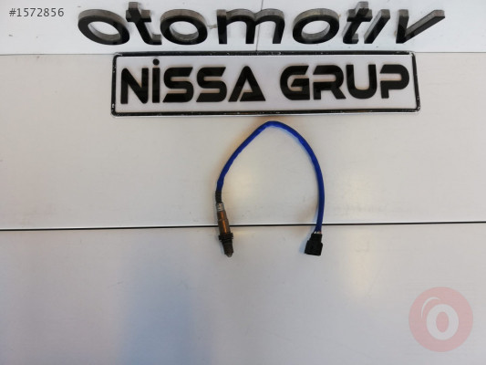 NİSSAN QASHQAİ OKSİJEN SENSÖRÜ ALT 1.6 DCİ 2014- 226A4-2602R
