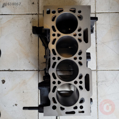 Peugeot 306 XSARA 1.6 8Valf Benzinli NF 10FX0X Motor Bloğu