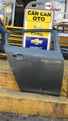 Cruze H.B sağ arka kapı çıkma