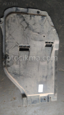 A2465201523 MERCEDES B SERİSİ W246 MOTOR ALT KORUMA