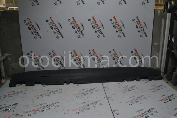 BMW X5 E53 SAĞ MARŞPİYEL İÇ BAKALİT