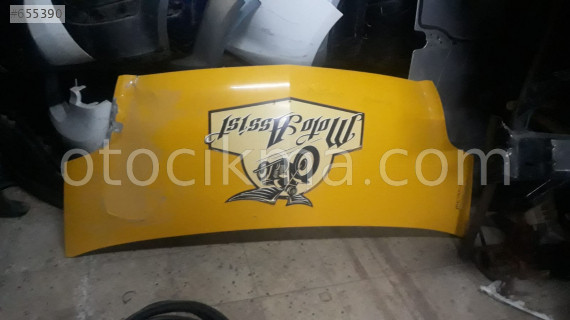 opel movana kaput motor kaputu ORJİNAL OTO OPEL