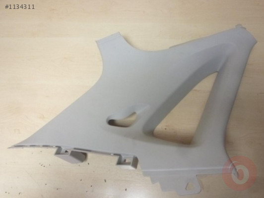 VW POLO 10-12 DİREK KAPLAMASI SOL 6R4867287Q Y20