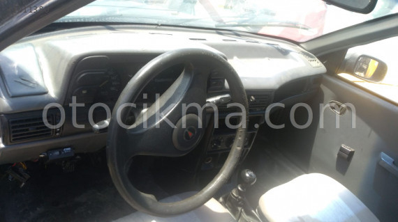 daewoo racer çıkma torpido göğüslük