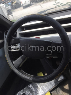 Fiat Tempra Direksiyon Göbeği hatasız orjinal çıkma