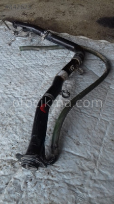 PEUGEOT BOXER 2,8 2004 MODEL MİNİBÜS YAKIT BORUSU