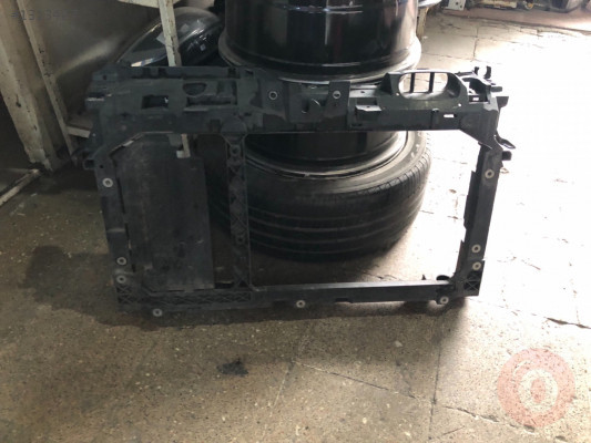 Ford fiesta ön panel çıkma orjinal