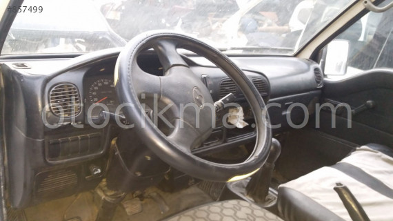 çıkma hyundai h 100 direksiyon simidi