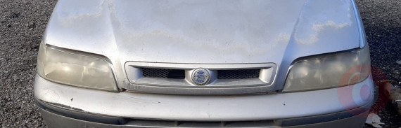 2005 model fiat albea 1.6 16v benzinli çıkma takım far