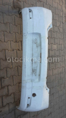 RENO CLİO ARKA TAMPON VE TÜM ÇIKMA PARÇALAR