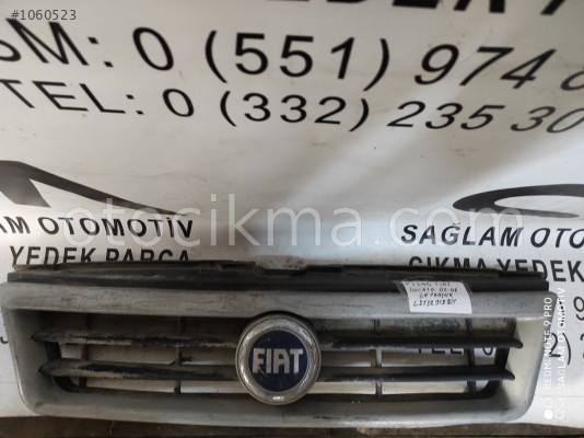 OEM;LS132918801 FİAT DUCATO  02-06 ÖN PANJUR
