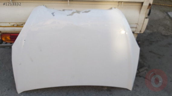 HYUNDAİ ACCENT ERA ÖN KAPUT ÇIKMA PARÇA