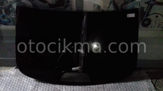 HUNDAYİ ELENTRA 2014 MODEL   ARKA CAM ORJ