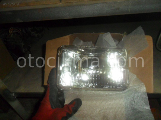 MITSUBISHI SOL ÖN FAR MITSUBISHI 98 05 515 CANTER 24V.