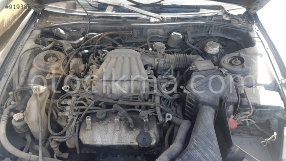 Mitsubishi Galant V6  Çıkma Motor OTO İRFAN