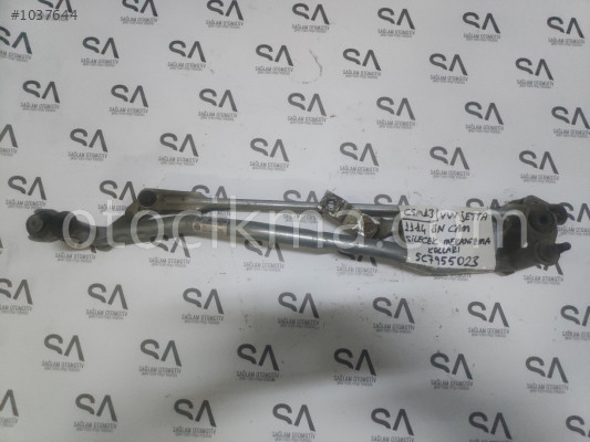 OEM;5C7955023 VW JETTA 11-14 ÖN CAM MOTORU