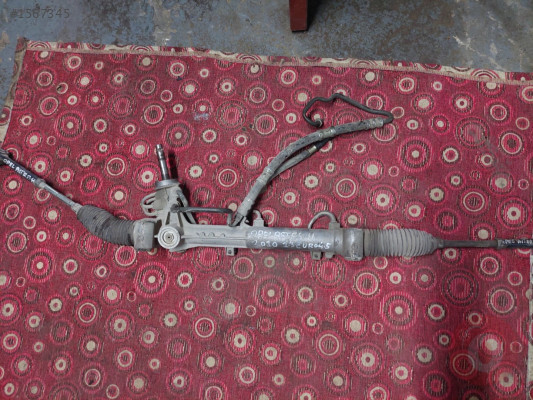 OPEL ASTRA 1.3 EURO-4,5 2010 DİREKSİYON KUTUSU ORJİNAL ÇIKMA