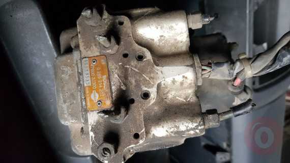 Nissan Primera ABS beyni