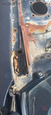 Kia sephia sağ sol kaput menteşesi