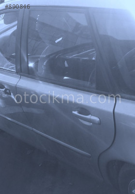 2005 VOLVO V50 ÇIKMA SOL ARKA KAPI.