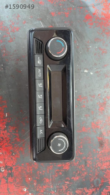 FABİA KLİMATRONİK 6V0907044C 2013 SONRASI