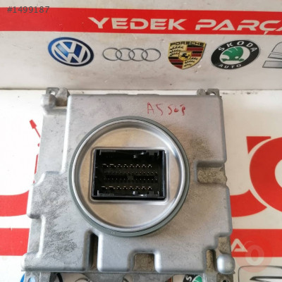 7PP941592CB LED FAR BEYNİ AUDİ A3 A5 Q5 Q7