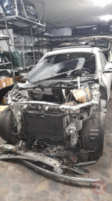 Nissan Juke ateşleme bobini
