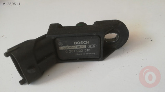 OPEL CORSA C TURBO BASINÇ SENSÖRÜ .OTO ERKAN ÜNYE