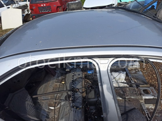 FORD MONDEO 2004 KESME TAVAN