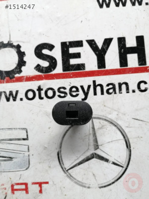 6Q0971701A seat toledo 2012-19 bağaj anten kablosu kapağı
