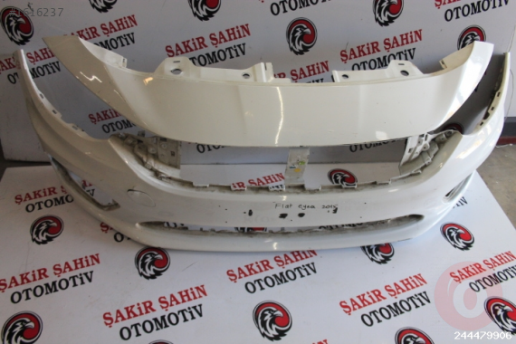 2015-2015 FİAT EGEA TAMPON ÇIKMA PARÇA