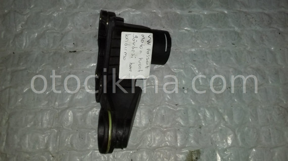 VW PASSAT 2000 MODEL   MOTOR KRANK  GÖVDESİ  HAVALANDIRMA